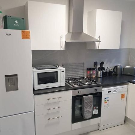 Chester Le Street Amythyst 3 Bedroom House Exteriör bild