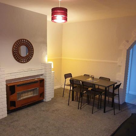 Chester Le Street Amythyst 3 Bedroom House Exteriör bild