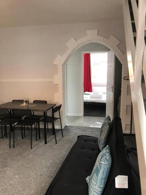 Chester Le Street Amythyst 3 Bedroom House Exteriör bild